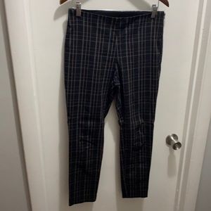 Ankle Dress Pants